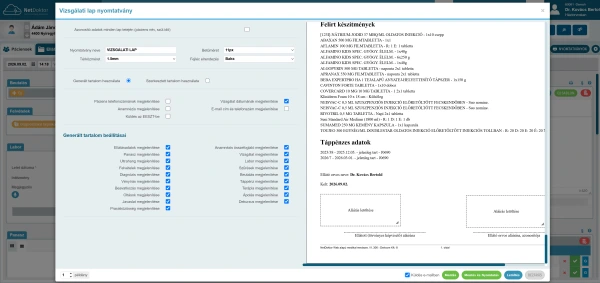 NetDoktor képernyőkép 1/4
