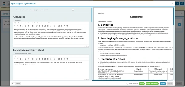 NetDoktor képernyőkép 3/4