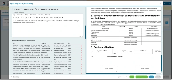 NetDoktor képernyőkép 4/4