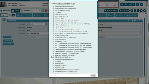 NetDoktor képernyőkép 4/7