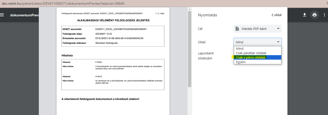 Mit tartalmaz?