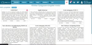 NetDoktor képernyőkép