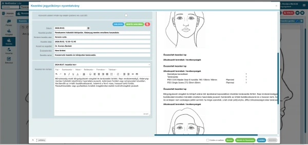 NetDoktor képernyőkép 4/4