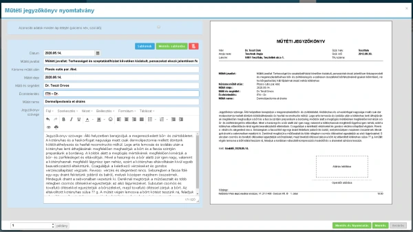 NetDoktor képernyőkép 4/8