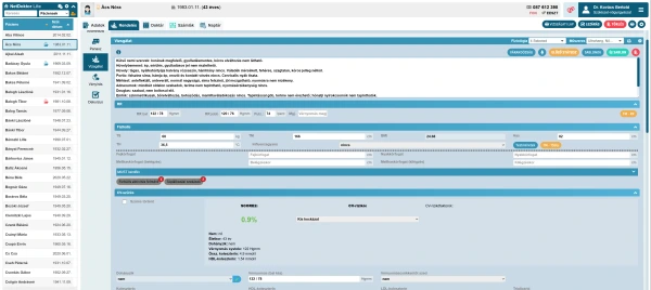 NetDoktor képernyőkép 4/4