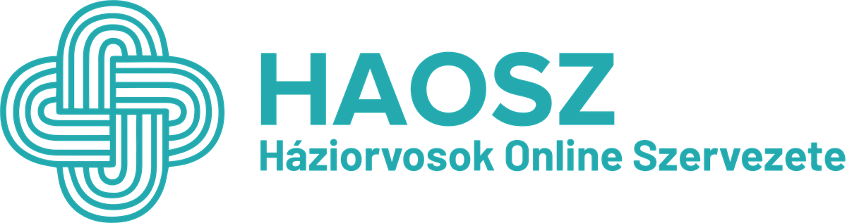 HAOSZ — Háziorvosok Online Szervezete