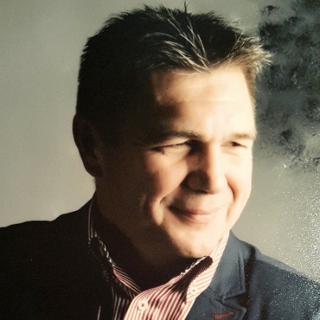 Horváth Lajos, a DeriCom Informatikai Kft. ügyvezetője