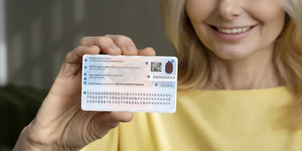 Ellenőrizze eSzemélyi igazolványának lejáratát!