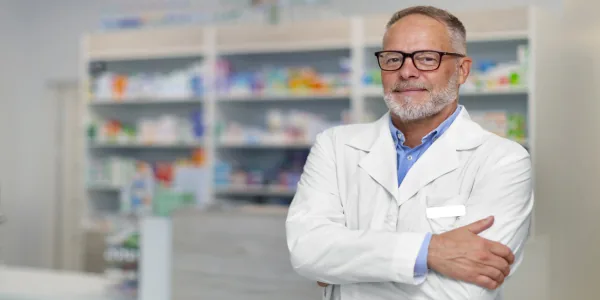 Hogyan változik a receptírás, ha a gyógyszerész is írhat vényt?