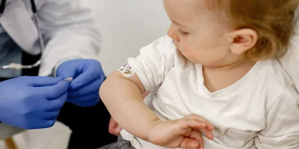 Meningococcus oltás indikátor