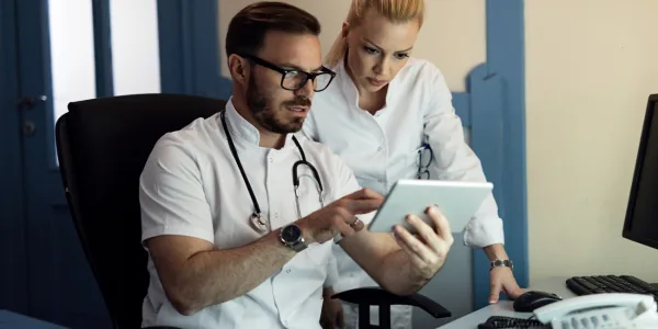 Mesterséges intelligencia a háziorvosi gyakorlatban – új funkcióval bővült a NetDoktor Orvos app