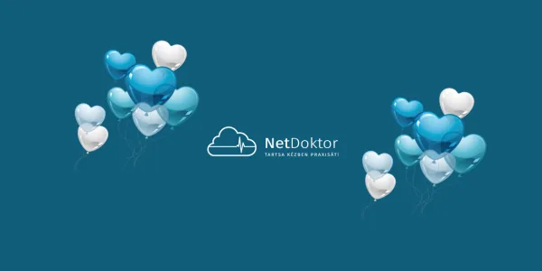 Öt éves a NetDoktor