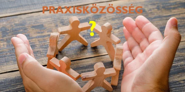 Praxisközösségi regisztráció