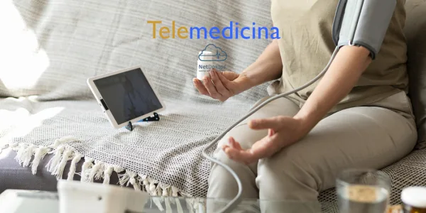Telemedicina kisokos