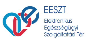 EESZT — Elektronikus Egészségügyi Szolgáltatási Tér