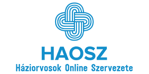 HAOSZ — Háziorvosok Online Szervezete