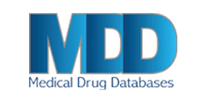 MDD — Medical Drug Databases