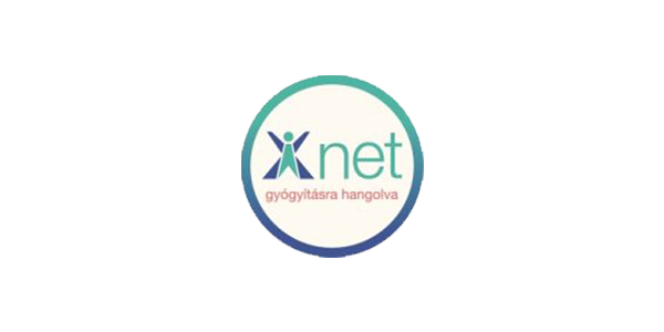Ixnet logó