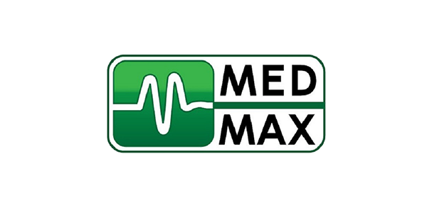 MedMax logó