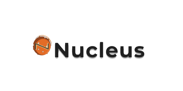 Nucleus logó