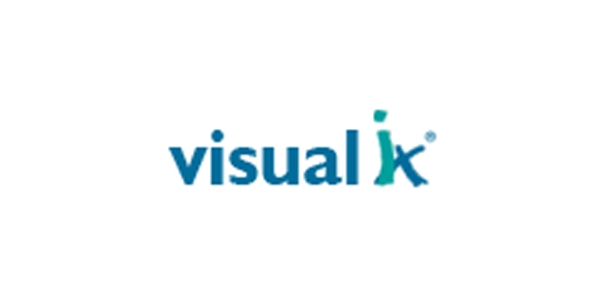 Visual Ixdoki logó