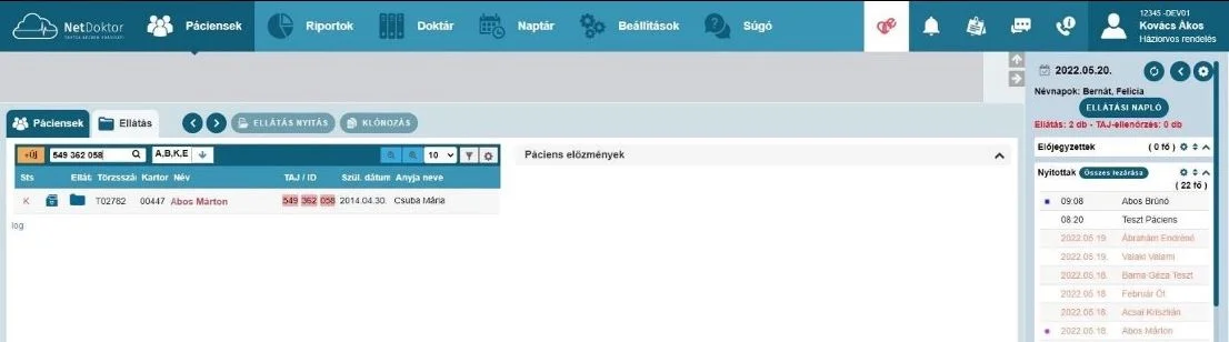 Kartonok összevonása